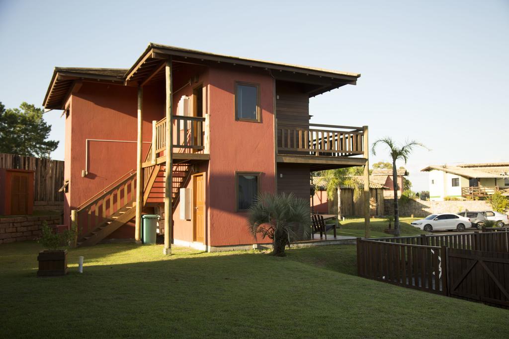 Hotel Rossoma Imbituba  Exterior foto