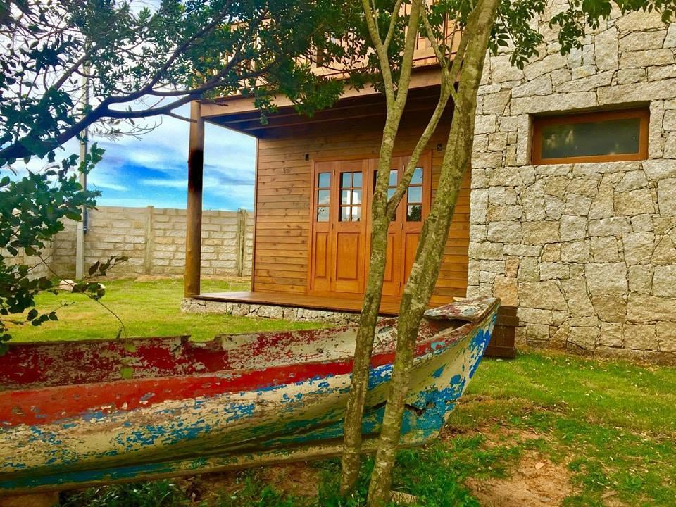 Hotel Rossoma Imbituba  Exterior foto